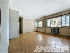appartement à la vente -   13008  MARSEILLE 8E ARRONDISSEMENT, surface 65 m2 vente appartement - APR704629